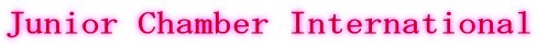 Junior Chamber International